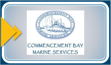 Commencement Bay Marine Services Hiring Event - June 4th 1