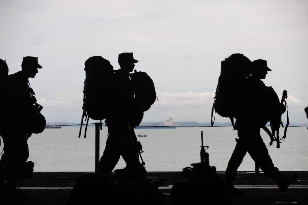 ANNOUNCEMENT: Veterans Innovations Program 3 ANNOUNCEMENT: Veterans Innovations Program 3