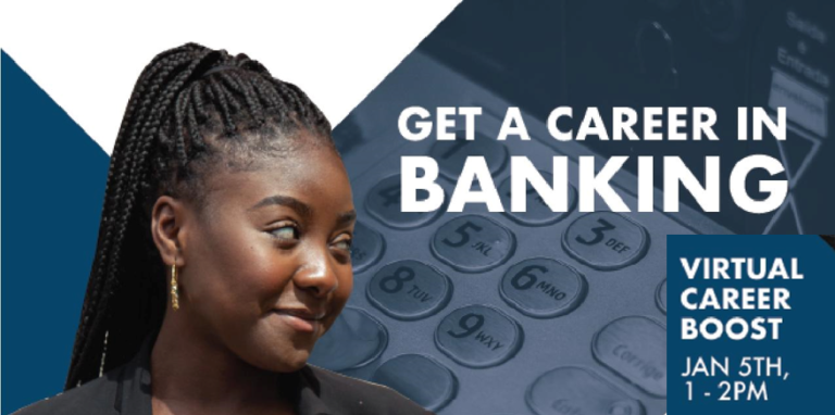 BankWork$ Career Boost – January 5th