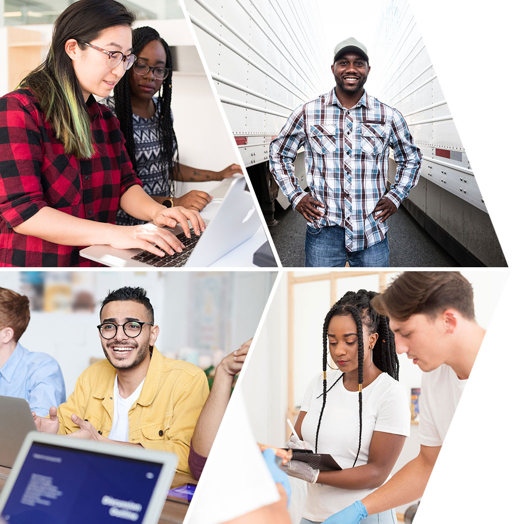 Job Seekers - Job Search Resources, Career Training, and more to help find your career 1 Job Seekers - Job Search Resources, Career Training, and more to help find your career 1