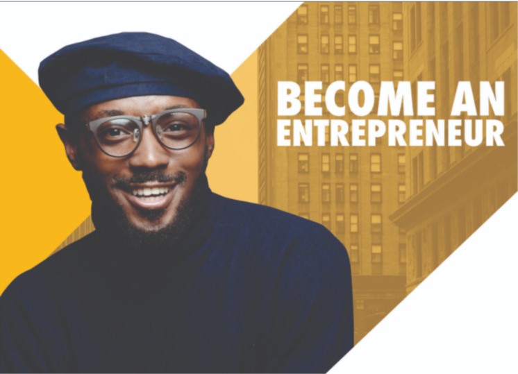 Career Boost: Entrepreneurship – March 10th