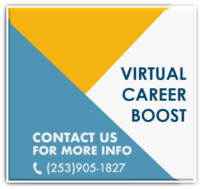 Jblm Cdl Career Boost - August 11th – Worksource Pierce