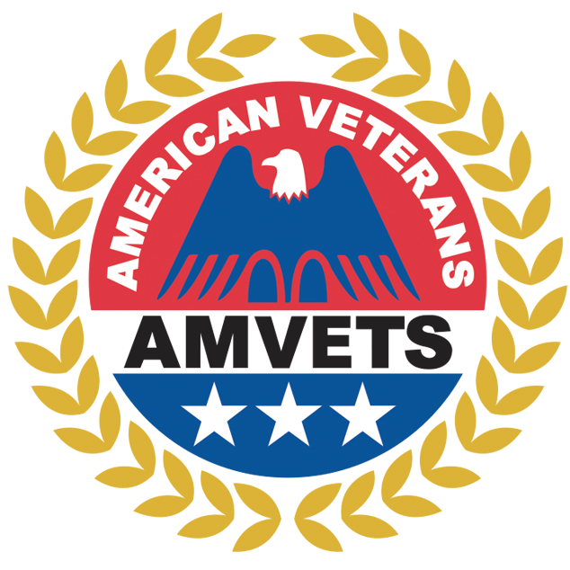 AMVETS Hiring Event July 25th