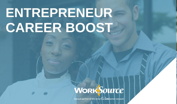 Entrepreneurship Career Boost - August 10th 1