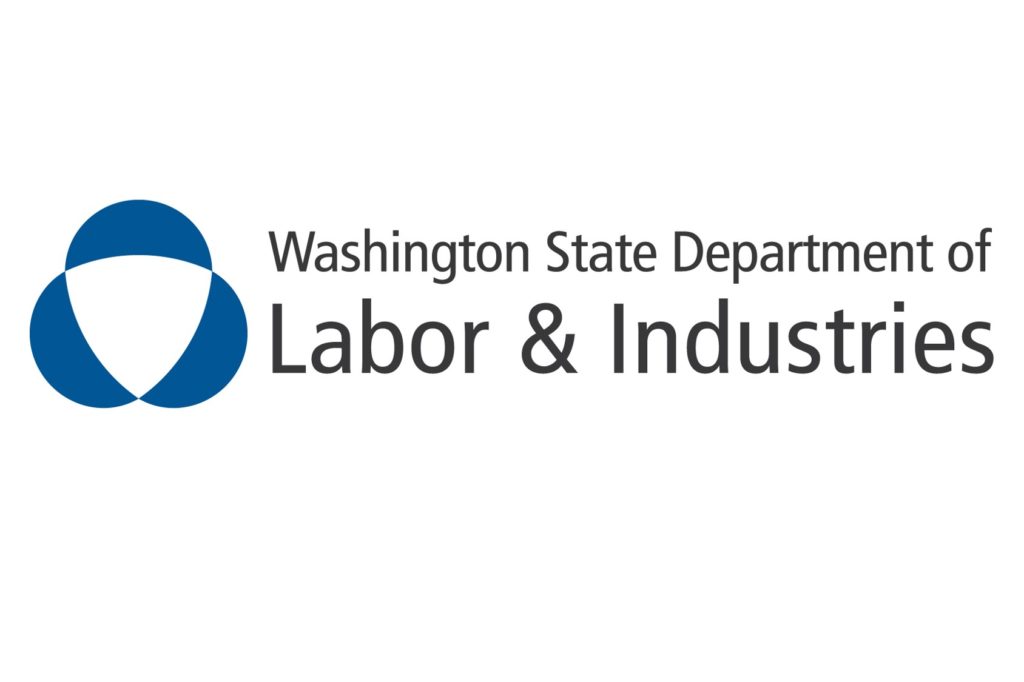 Washington State Department of Labor & Industries