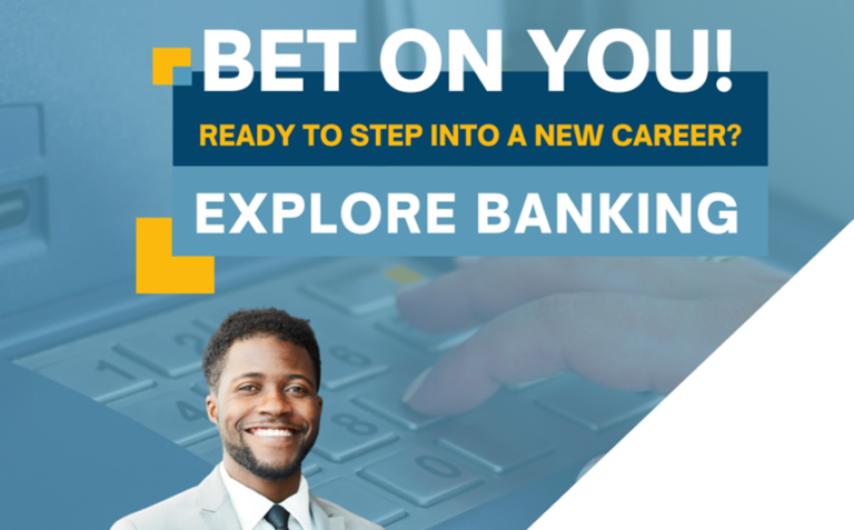 Banking Career Boost – December 16th