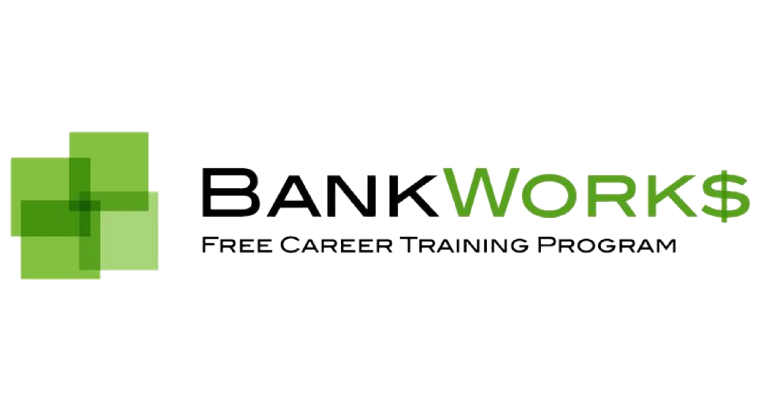 BankWork$ Free Career Training Program 1