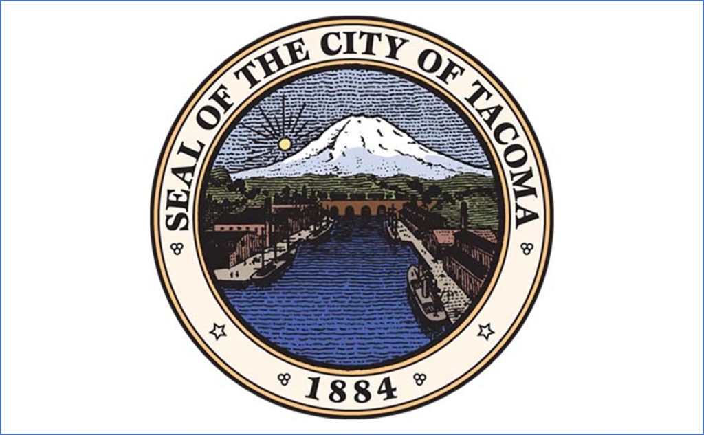 City of Tacoma Job Postings 6 City of Tacoma