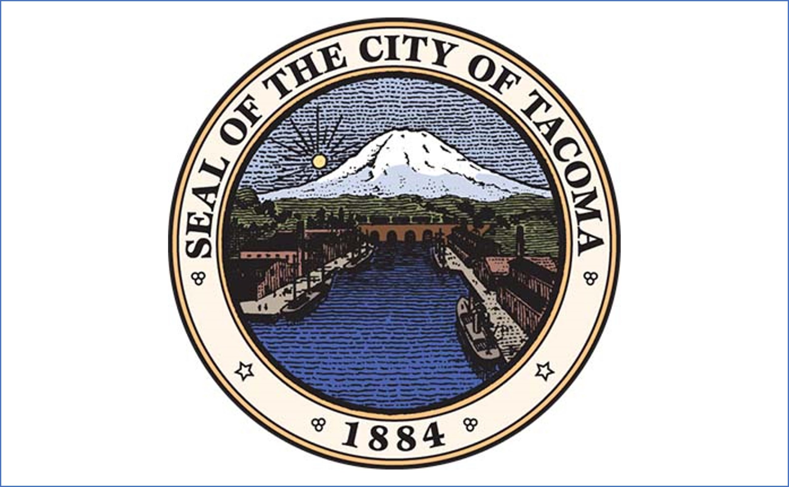 City of Tacoma Job Postings 1