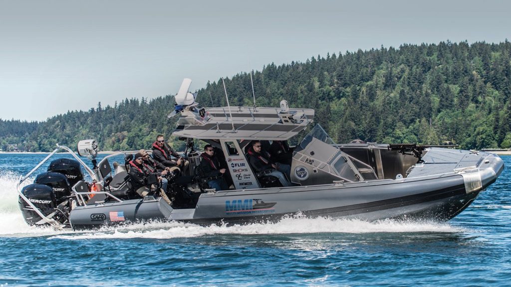 SAFE Boats Hiring Event - June 29th 2