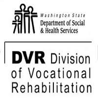 Washington State DSHS Division of Vocational Rehabilitation