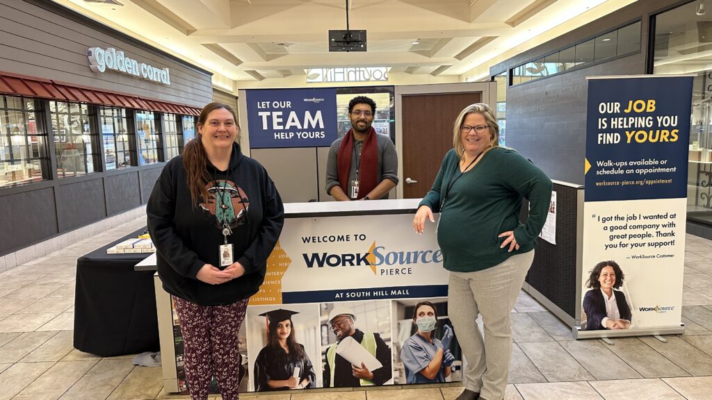 Department of Social & Health Services