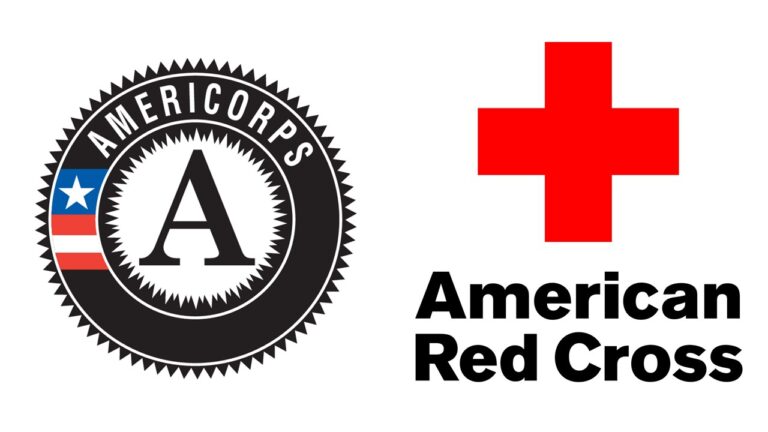 American Red Cross AmeriCorps Opportunities