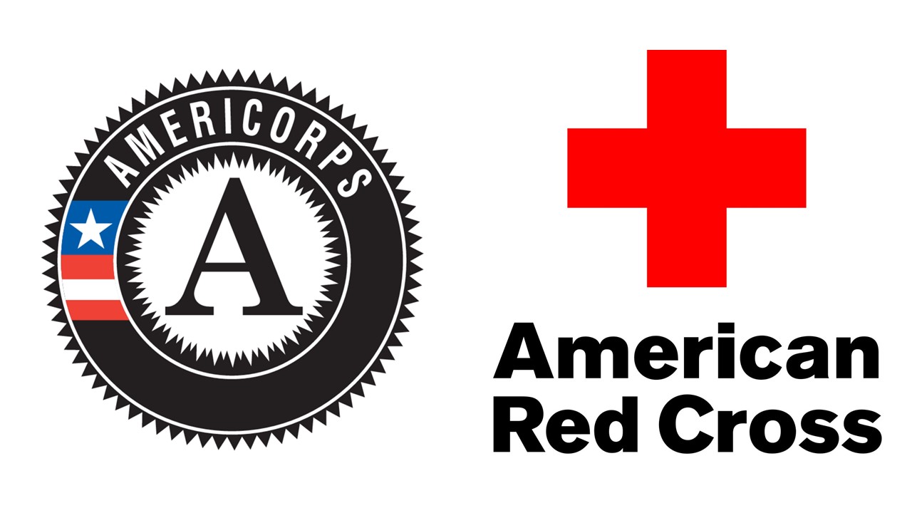 American Red Cross AmeriCorps Opportunities 1