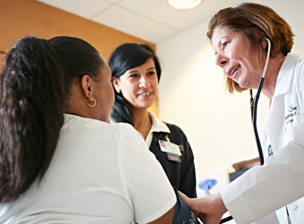 Breaking Down Language Barriers: The Vital Role of Medical Interpreters in Healthcare 3 Breaking Down Language Barriers: The Vital Role of Medical Interpreters in Healthcare 3