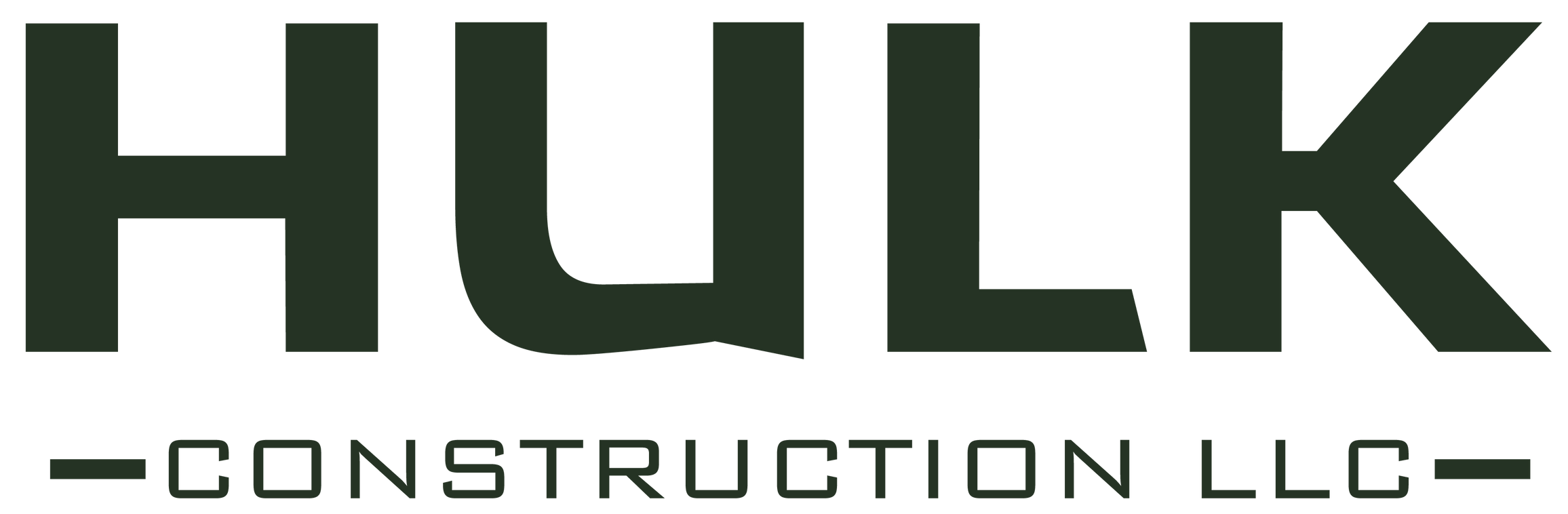 Hulk Construction, LLC