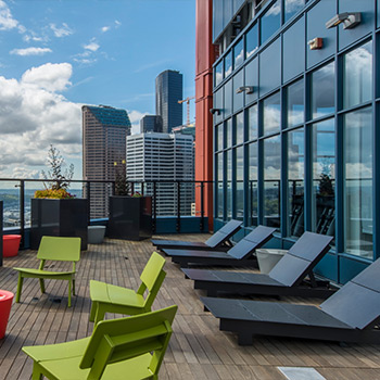 American Structures & Design 1