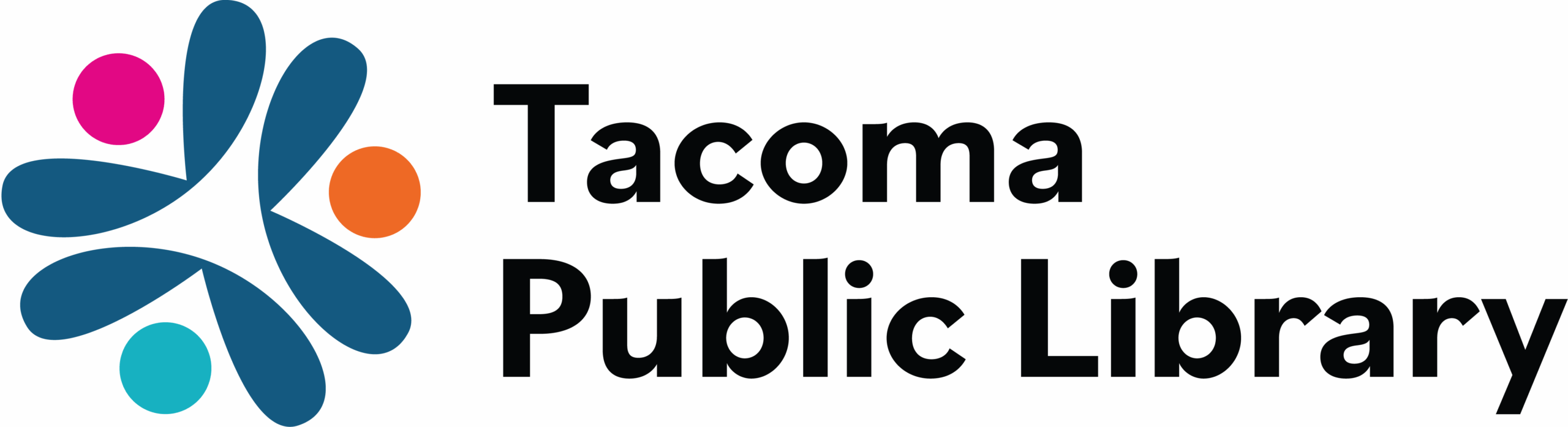 Tacoma Public Library