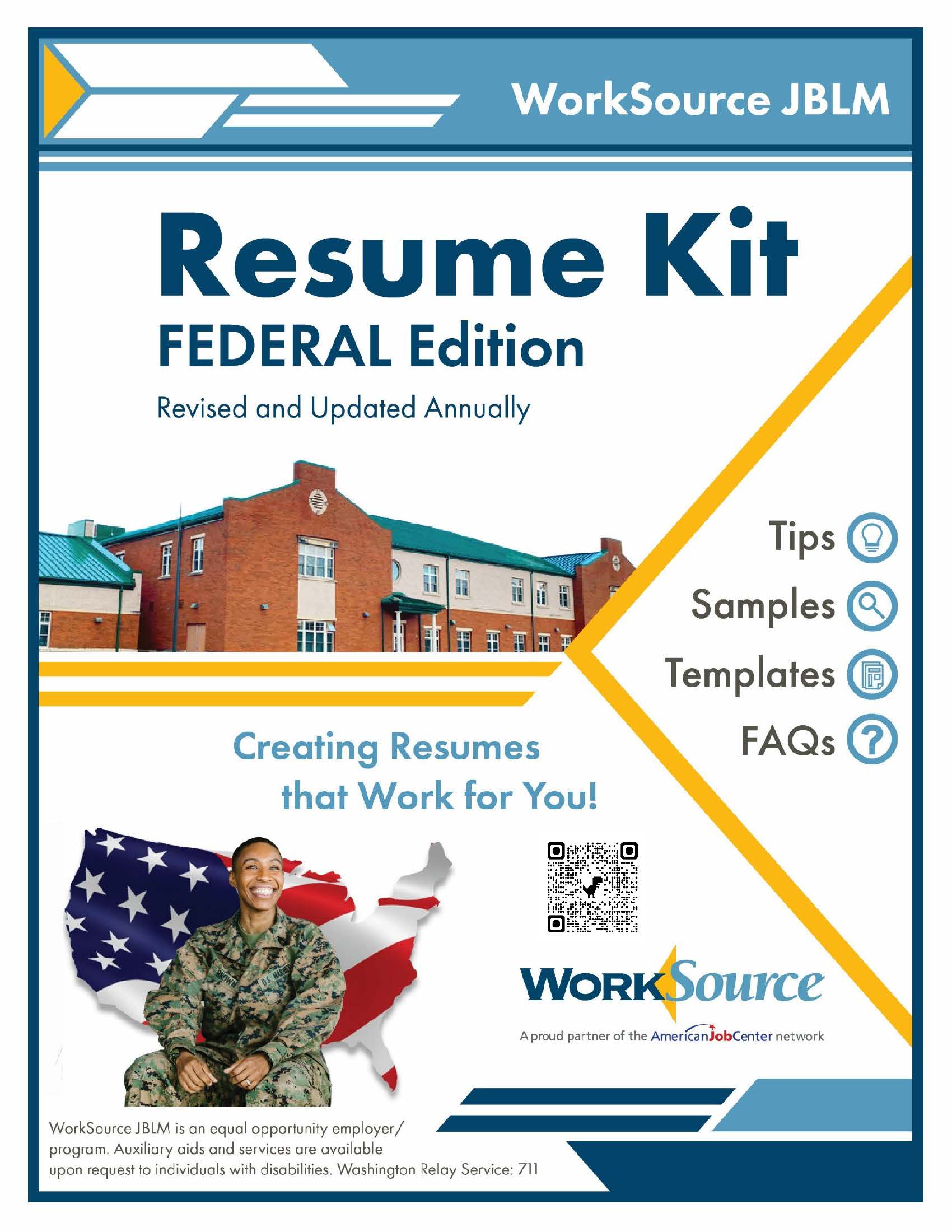 Resume Kit 2026 2 Resume Kit 2026 2