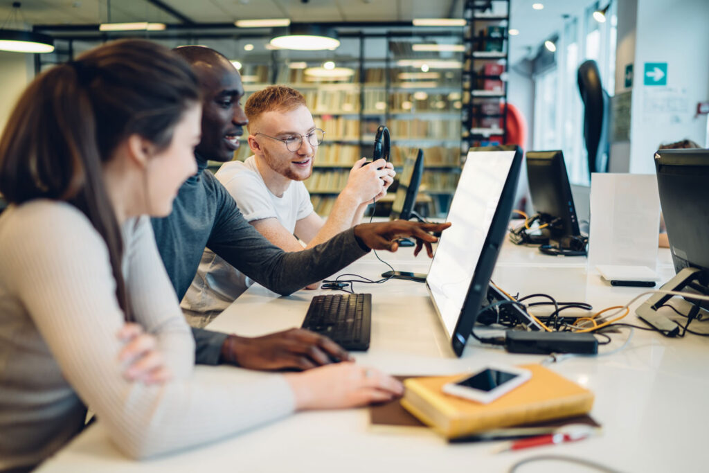 Explore AI, Technology, and Career Skills at Your Local Pierce County Library 2